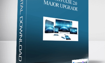 Eric Thompson – Earth Pulse 2.0 – Major Upgrade