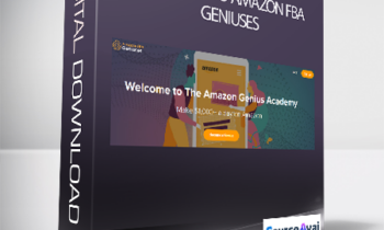 Eric - Welcome to Amazon FBA Geniuses