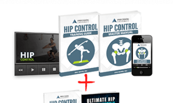 Eric Wong - Hip Control