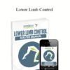 Eric Wong - Lower Limb Control