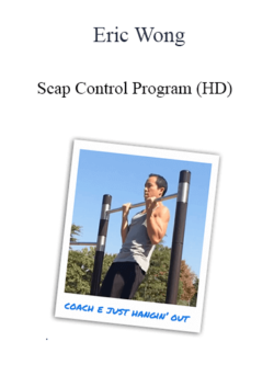 Eric Wong - Scap Control Program (HD)