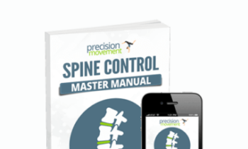 Eric Wong - Spine Control