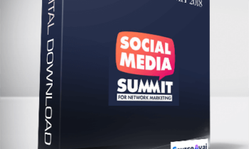 Eric Worre – Social Media Summit 2018