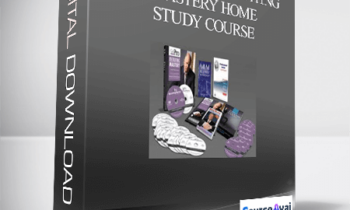 Eric Worre – The Go Pro Recruiting Mastery Home Study Course