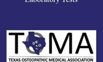 Erica Hill - Rheumatologic Laboratory Tests