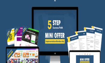 Erik Hoffmann – Mini Offer Implementation