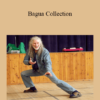 Erle Montaigue - Bagua Collection