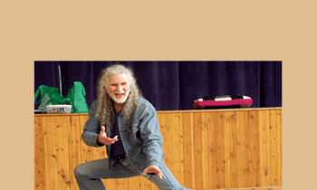 Erle Montaigue - Erle's Fighting System The Physical Side