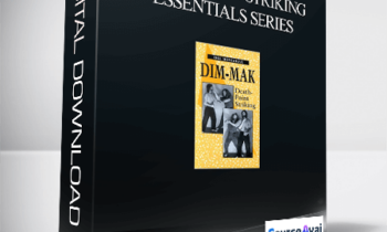Erle Montaigue – Death Point Striking Essentials Series