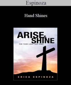 Espinoza - Hand Shines