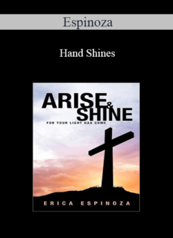 Espinoza - Hand Shines