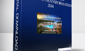 Essential Skills – Total Life Transformation 2014