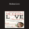 Esther Perel - Modern Love: Rethinking Intimacy and Sexuality in Couples Therapy with Esther Perel