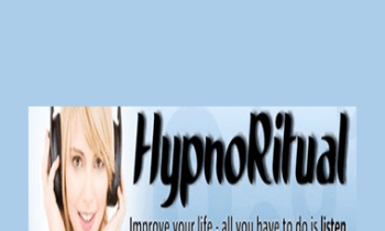 Eugenia Bodenhamer-Davis - HypnoRitual