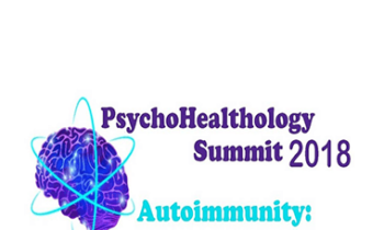 Eva Detko - PsychoHealthology Summit 2018