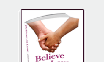 Evan Marc Katz - Believe in Love