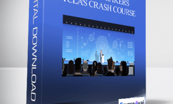 Event Speakers - TCLA's Crash Course