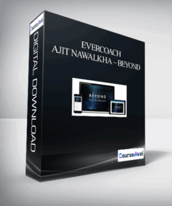 Evercoach - Ajit Nawalkha - Beyond