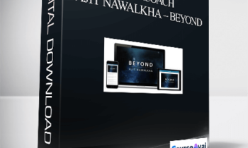Evercoach - Ajit Nawalkha - Beyond