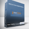 Exact Trading – Price Action Trader Training