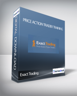 Exact Trading – Price Action Trader Training