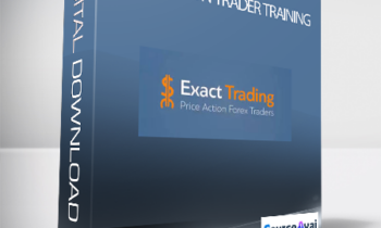 Exact Trading – Price Action Trader Training