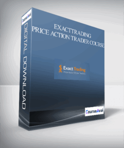 Exacttrading – Price Action Trader Course