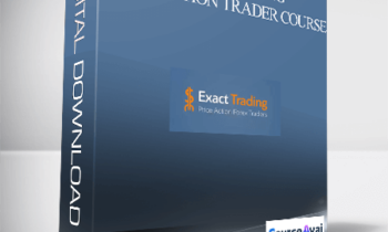 Exacttrading – Price Action Trader Course