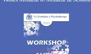 [Audio] EP09 Workshop 37 - Examining Acceptance