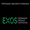 Exos - Performance Specialist Certification