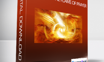 Expanding the Flame of Prayer with Andrew Harvey