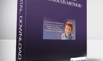 Experience the Feldenkrais Method With Lavinia Plonka