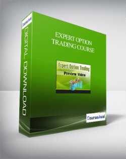 Expert Option Trading Course