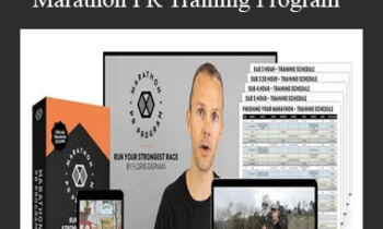 Extramilest - Marathon PR Training Program