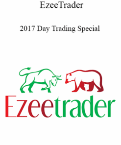 EzeeTrader - 2017 Day Trading Special 2021