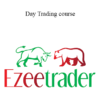 EzeeTrader - Day Trading course 2021