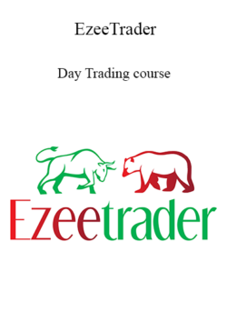 EzeeTrader - Day Trading course 2021