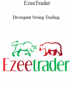 EzeeTrader - Divergent Swing Trading 2021