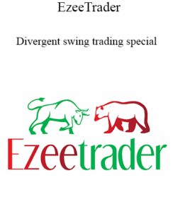 EzeeTrader - Divergent swing trading special 2021