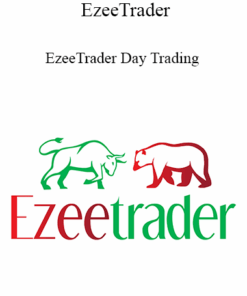 EzeeTrader - EzeeTrader Day Trading 2021