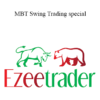 EzeeTrader - MBT Swing Trading special 2021