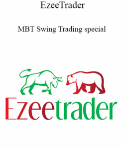 EzeeTrader - MBT Swing Trading special 2021