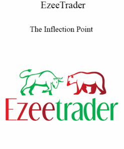 EzeeTrader - The Inflection Point 2021
