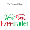 EzeeTrader - The Power of Three 2021