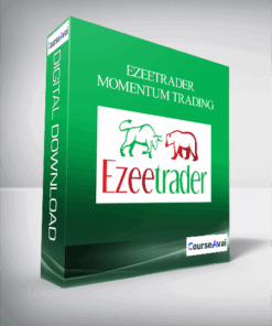 EzeeTrader - Momentum Trading