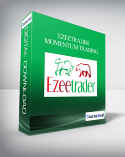 EzeeTrader - Momentum Trading