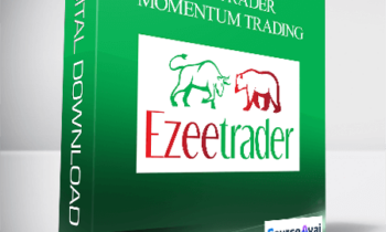 EzeeTrader - Momentum Trading