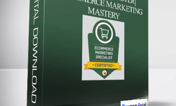 Ezra Firestone [Digital Marketer] - eCommerce Marketing Mastery