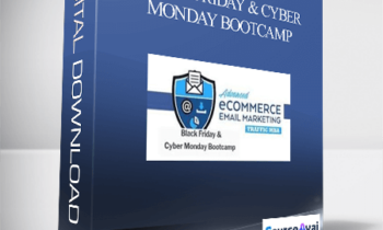 Ezra Firestone – Black Friday & Cyber Monday Bootcamp