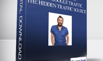 Ezra Firestone – Smart Google Traffic – The Hidden Traffic Source With Double The Power Of FB